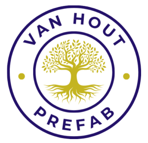 VanHout Prefab specialist in prefab bijgebouwen